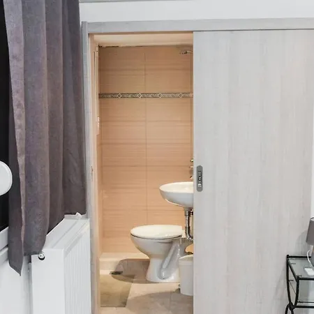 Central Studio At Plateia Amerikis 1bed 2 Pers *